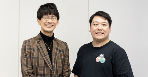 小説家デビューしたラランド・ニシダが三度目の正直で『源氏物語』読破「男子校の部室トーク感が好き」