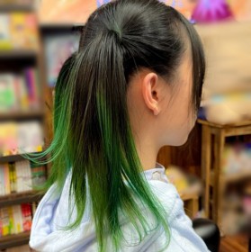 �w���u���C�u�I�x�����w�A�T�����Ɂc�C�O�̃I�^�N�����X����قǁg�Č��x�h����������u�w�A�X�^�C���ŃA�j���̉\���𐢊E�Ɂv