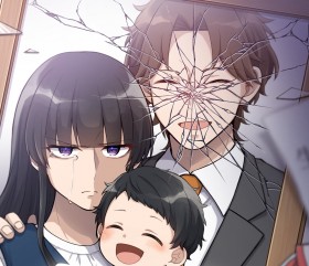 �y�b��̃}���K�����ǂ݁z ���ʉ��Řb��� �g�I�g�T�c�h�@��������u�s�ρv�W�������Awebtoon�̃h���}�����}���K�̖��������