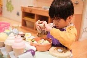 �q�ǂ��̂��������ᛂ��S�z�c�ǂ����炪�u���B��Q�v�H�@�C�ɂȂ�Ǐ�Ɛe���ł��邱�Ɓ@�y�������z�@