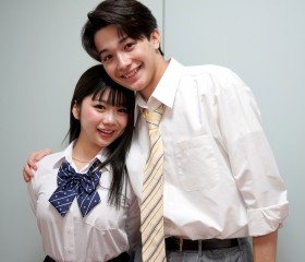 �y�w�����D���x���ƕ҃J�b�v���C���^�r���[�zVol.2�@�g�ގ����e�F�h�A���b�N�X����̂�