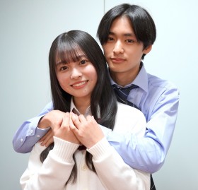 �y�w�����D���x���ƕ҃J�b�v���C���^�r���[�zVol.1�@�g�m���Ŋy�����h�݂������݂�