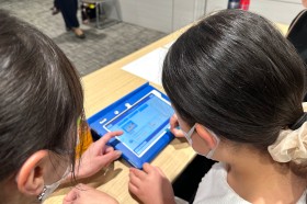 ���猻��ɂ�����g����AI�h�A�e�q�̖{���́H �u����AI��ʂ��āA�q�ǂ��Ɂg�l����́h��{���ė~�����v