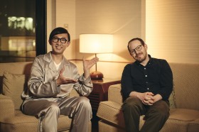 �A���E�A�X�^�[�ē~��������w�{�[�͂�����Ă���x���J�L�O�Βk