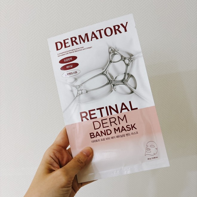 �_�[�}�g���[�u���`�m�[�� �_�[�� �o���h �}�X�N�v�@�B�e�^�񖓈��q