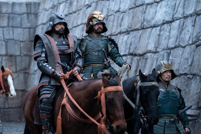 SHOGUN 将軍』を全世界が絶賛！ ハリウッドが描く戦国時代の裏側とは