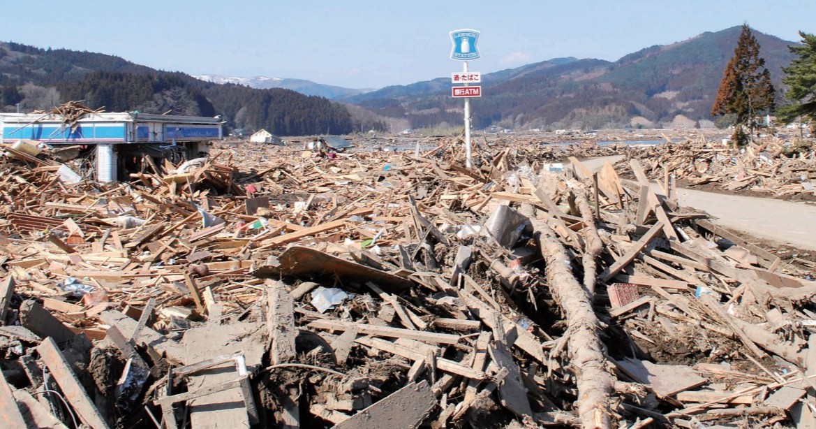 災害時にいのちと暮らしを守る「コンビニ」 3.11の教訓が生きる非常時