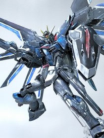 ��ґ��^�́wSEED FREEDOM�x���C�W���O�t���[�_���K���_���g���G���K���v���h�u���G��؂������悤���v