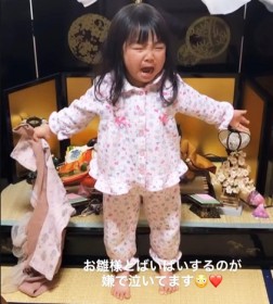 �u�_���\�I�v�ЂȐl�`�̕Еt����S�͑j�~����3�Ύ��A���̗��R�Ɂu�p�p����̂���v