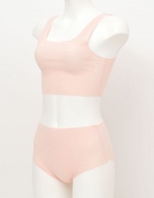 能登半島地震で注目された“女性用使いきり下着”開発裏での葛藤