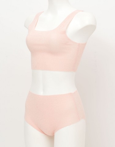 能登半島地震で注目された“女性用使いきり下着”開発裏での葛藤