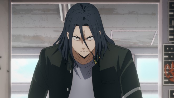 アニメ『WIND BREAKER（ウィンドブレイカー）』声優・キャスト