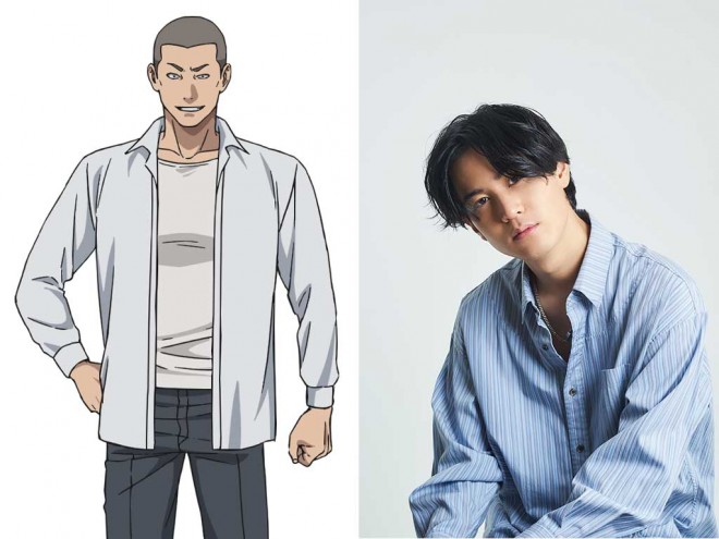 喧嘩独学 ポスター 声優 直筆 キャスト サイン入り 非売品 2025年最新】喧嘩独学 新庄の人気アイテム - メルカリ