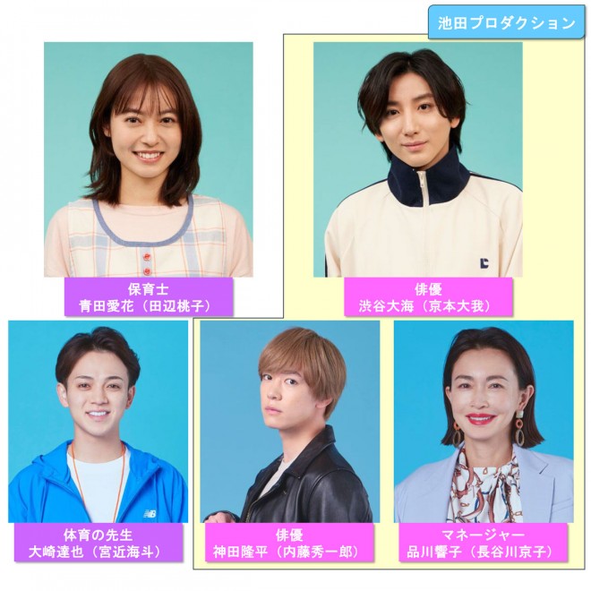 �h���}�w���}���a�J����x�L���X�g�E�o���҈ꗗ�A���֐}�y2024�N4���������z