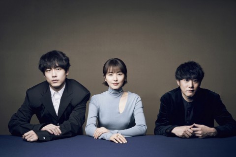 長澤まさみ×坂口健太郎×藤井道人監督、Netflix映画『パレード』何度も繰り返し見たくなる理由