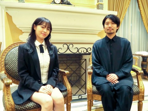 映画『四月になれば彼女は』山田智和の初長編監督作のミューズとなった森七菜の覚悟