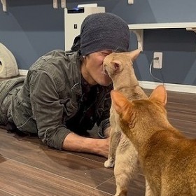 �g����j�q�h���L�Ƀ��������c�s���|��q�L���ی�A�y�b�g�����������݉�Ђ̃r�t�H�[�A�t�^�[�����΂܂���