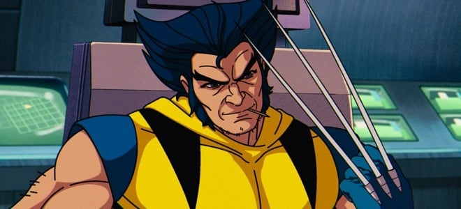 X-MENシリーズ ウルヴァリン［アニメ『X-MEN X-Men '97』］