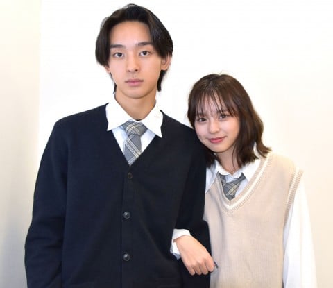 【『今日好き』卒業編カップルインタビュー】Vol.3　“不思議な同い年”バオ＆まう