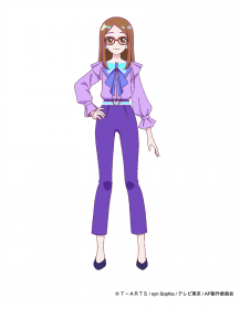 �Ԉ�߂��o���iCV�F�ɓ����Ȍb�j