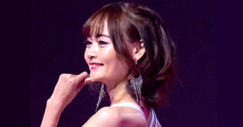 【美ボディ大会】友人だけ体型を褒められた過去も…悔しさを糧にボディメイクで人生激変「昔のコンプレックスは解消できています」