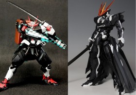 �������Łg�K���_���炵����ʁh�������܂��c�u�A�X�g���C�v�̑��l���ɒ��킵���K���v�����f���[�̑�_���z