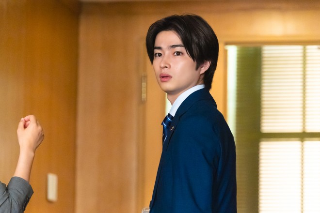 �h���}�wDestiny�x�ɏo������]�c�ˉ�iC�j�e���r����