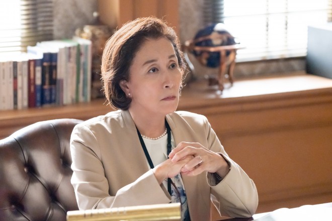 �h���}�wDestiny�x�ɏo�����鍂���~�q�iC�j�e���r����