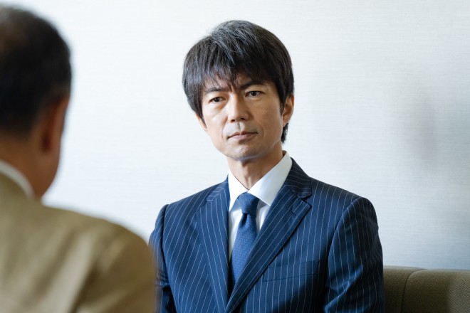 �h���}�wDestiny�x�ɏo�����钇���g�I���iC�j�e���r����