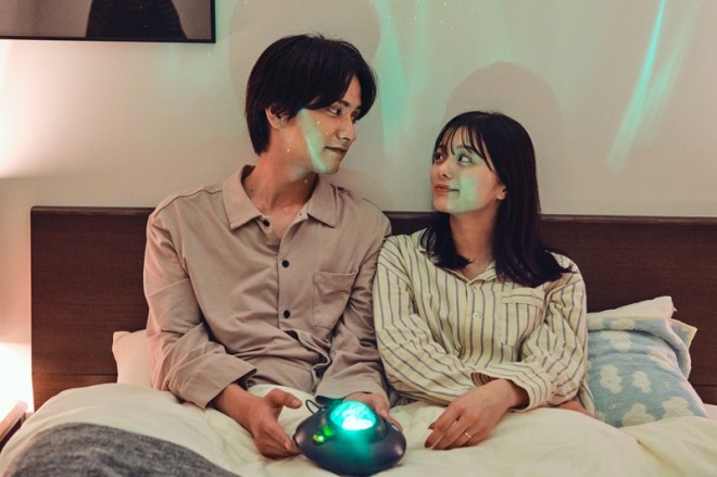 �iC�jAbemaTV, Inc.