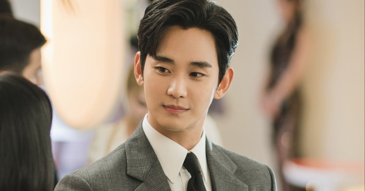 ドラマに出るたび大ヒット！『涙の女王』キム・スヒョン圧巻の演技力を