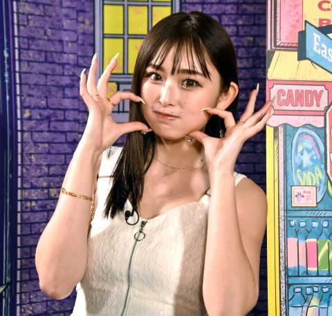 インポッシブルひるちゃん、結婚生活は「もうラブラブ