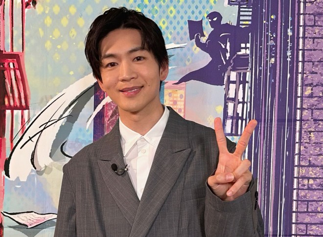 ���������u�悤�₭�f�̎������o����悤�ɂȂ��Ă����v�@���y�ԑg�wwith MUSIC�x�A�[�e�B�X�g�i�r�Q�[�^�[�̃I�t�@�[�Ɂg2��h�����y�I���R���@���C�^�[�Y�z