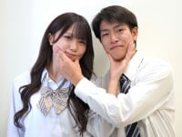 �y�w�����D���x�j���`�����҃J�b�v���C���^�r���[�zVol.1�@�gSNS�ő�o�Y���h�����悤���݂Ȃ�