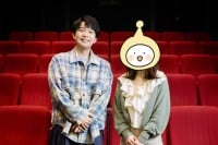 �u�j�炵�����炵���v���āH �g�j�̖��h�}���K�̍�҂Ɛ��D�����������u100���̕\���v