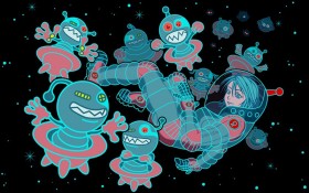 �g�U�ґ��o�c�����҂�10�N��͂����wYahoo!�m�b�܁x�ɋ��M�A1300�������������u���ꂪ���z��SNS�v