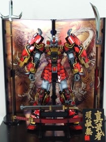 �K���v�����u���҃K���_���v�́g�܌��l�`�h��5��5���Ɍ��J�@SNS��^�u����Ȃ爫�S���삩�炨�Ƃ�����Ă����v