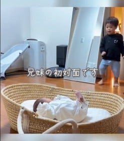 �y�玙�n�b�N�z�C���C������2�Ύ��A���̎q���ǂ��󂯓����I�H�u�Â₩����Ĉ炿�S�z���������ǁc�v