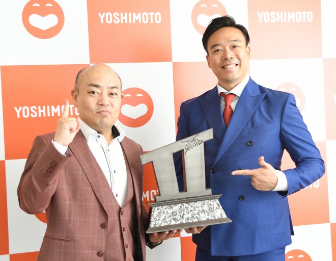 �M�����b�v�iC�jORICON NewS inc.