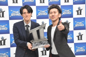 �wTHE SECOND�`���˃g�[�i�����g�`�x���D���҈ꗗ