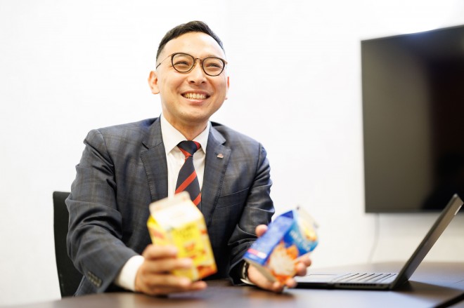 �X�i���Ɓ@�}�[�P�e�B���O�������@�_����j����