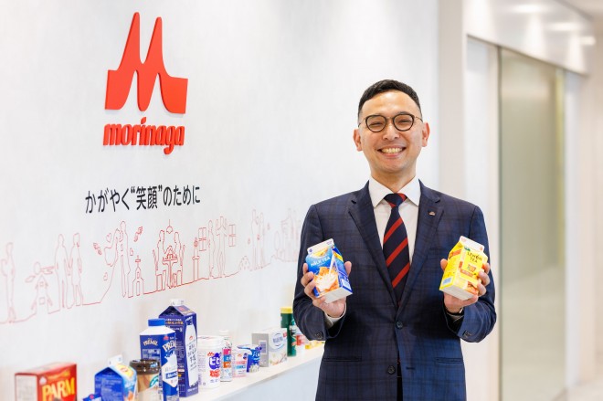 �X�i���Ɓ@�}�[�P�e�B���O�������@�_����j����