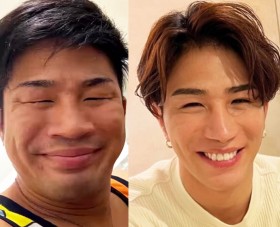 �u����ς�O�����厖�v�؃g���Ɛ��`�Ń}�b�`���C�P�����ɂȂ����j���̐l���ςƃ��b�L�Y��