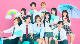 �w�����A�D���ɂȂ�܂����B�z�A�q���ҁx�����o�[�Љ�