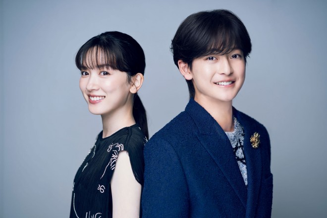 �i����A�������Ɓi�B�e�F�����āj �iC�jORICON NewS inc.