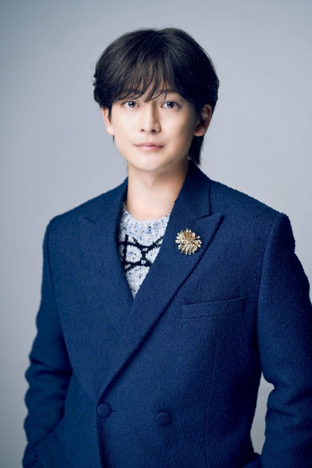 �������Ɓi�B�e�F�����āj �iC�jORICON NewS inc.