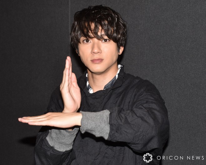Ultraman: Rising』山田裕貴さんの直筆サインチェキをプレゼント
