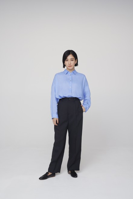 笑うマトリョーシカ』キャスト・出演者一覧、相関図【2024年7月期放送