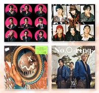 �y�I���R���㔼�������L���O2024�zSnow Man�u�V���O���v�u�f���v�S�W��������1�ʁASixTONES�wTHE VIBES�x���Q���ACreepy Nuts�u�X�g���[�~���O�v3���Đ������ANumber_i�u�f�W�^���A���o���v1��2�ʓƐ�