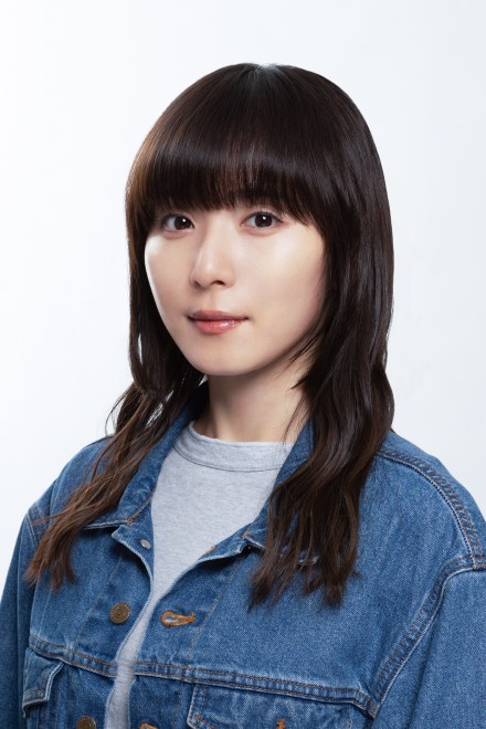 『ギークス～警察署の変人たち～』に出演する松岡茉優（C）フジテレビ